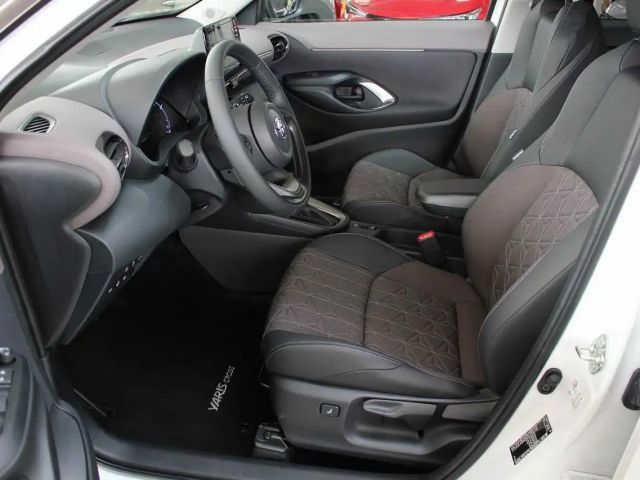 Toyota Yaris Cross Style