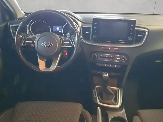 Kia XCeed Edition 7 GDi