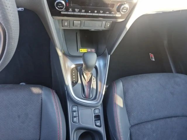 Toyota Yaris Cross GR Hybride