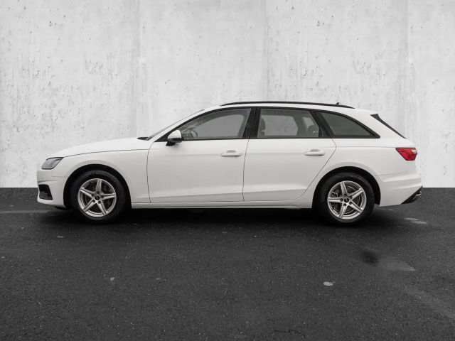 Audi A4 35 TDI Avant S-Tronic