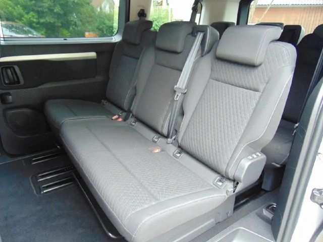 Opel Zafira Life 2.0 CDTI