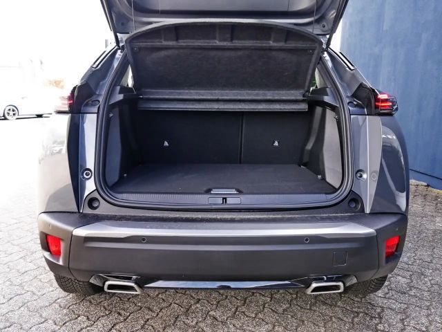 Peugeot 2008 Allure Pack Hybrid