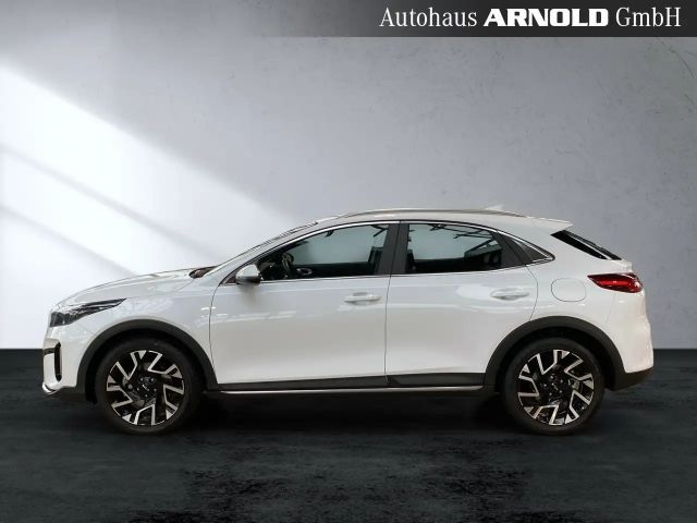 Kia XCeed GDi Spirit