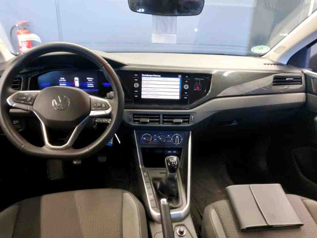 Volkswagen Polo 1.0 TSI IQ.Drive Life