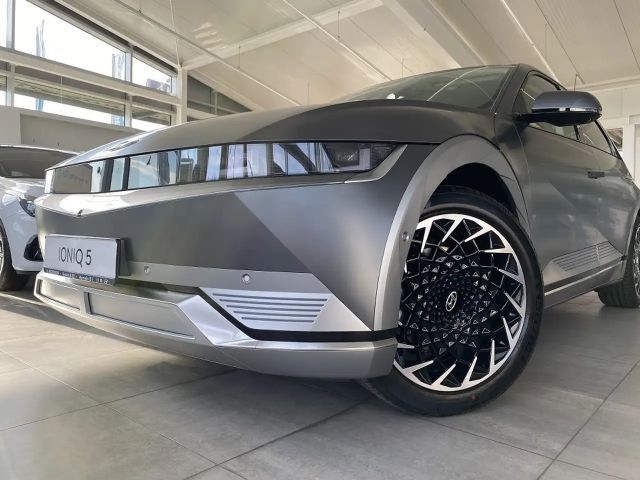 Hyundai IONIQ 5 73 kWh UNIQ