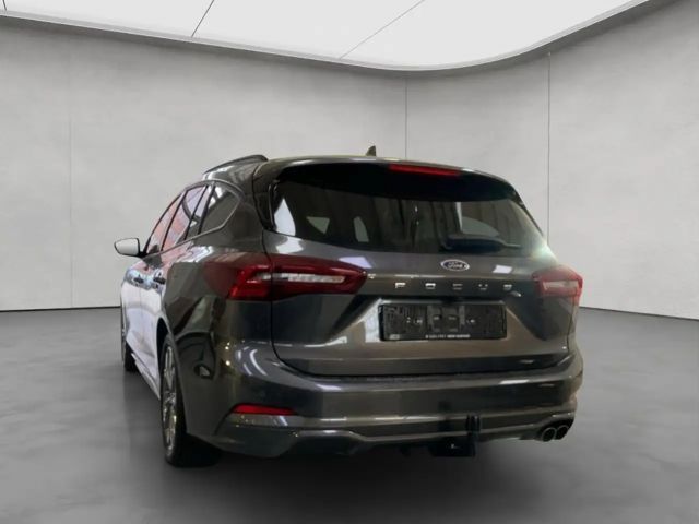 Ford Focus EcoBoost ST Line Wagon