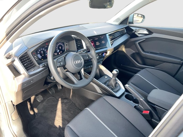 Audi A1 30 TFSI Sportback