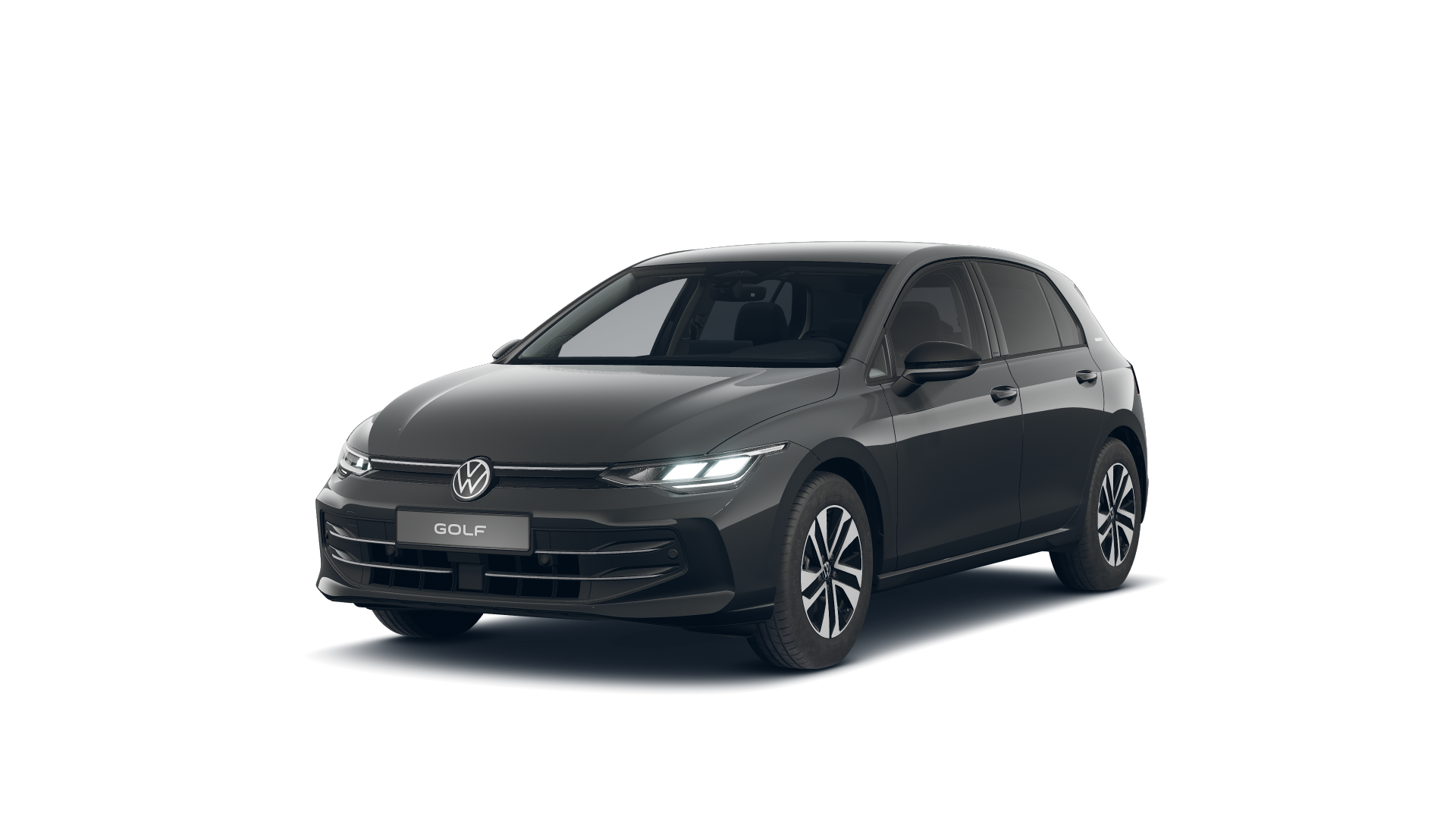 Volkswagen Golf DSG Golf VIII