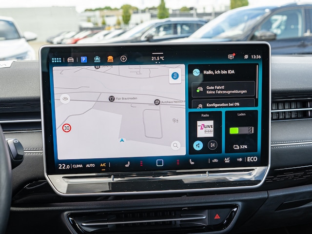 Volkswagen ID.7 Pro Tourer