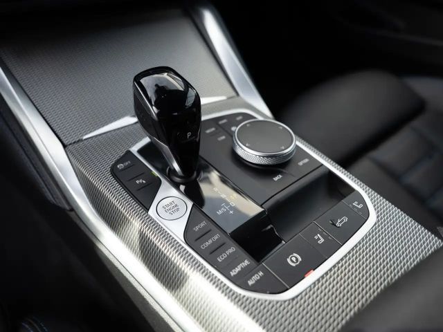 BMW 440 Cabrio xDrive