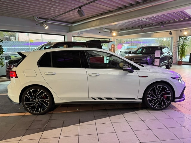 Volkswagen Golf Golf VIII