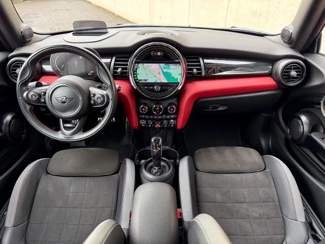 MINI John Cooper Works John Cooper Works