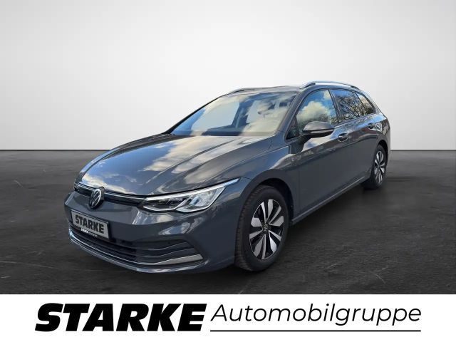 Volkswagen Golf 1.5 TSI Move Variant