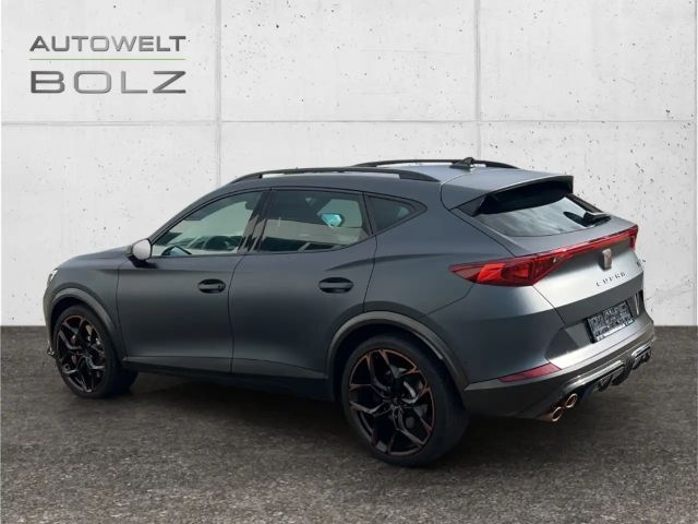 Cupra Formentor 2.5 TSI 4Drive VZ5