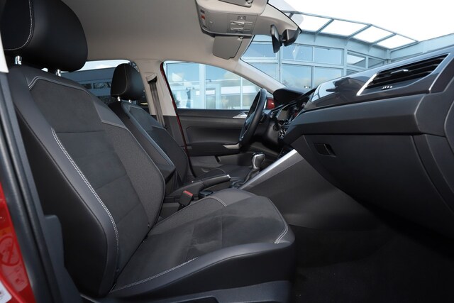 Volkswagen Taigo 1.0 TSI DSG Style