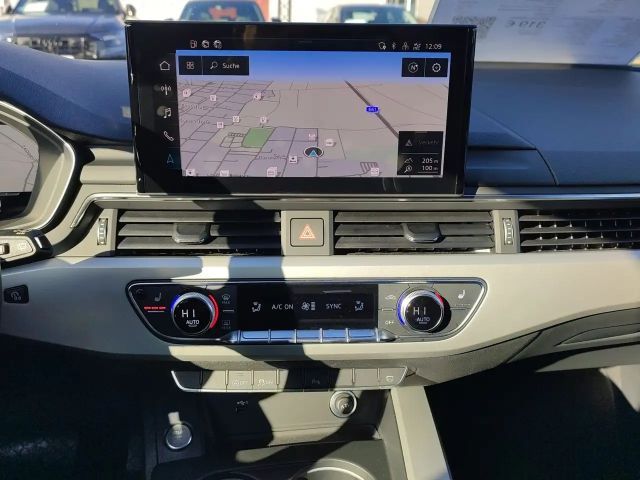 Audi A4 35 TDI Competition S-Line