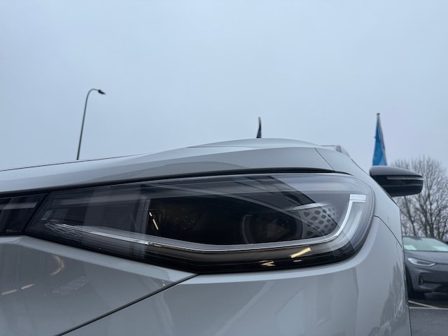 Volkswagen ID.4 4Motion GTX