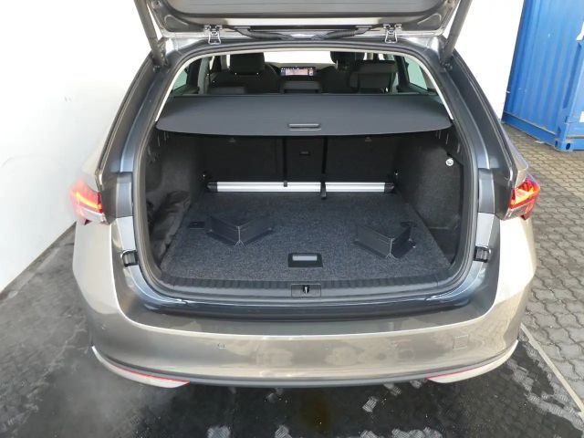 Skoda Octavia Selection