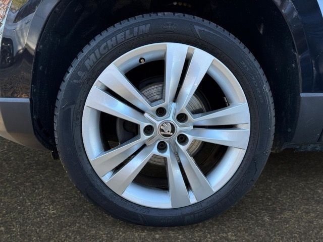 Skoda Karoq 1.5 TSI Style Style