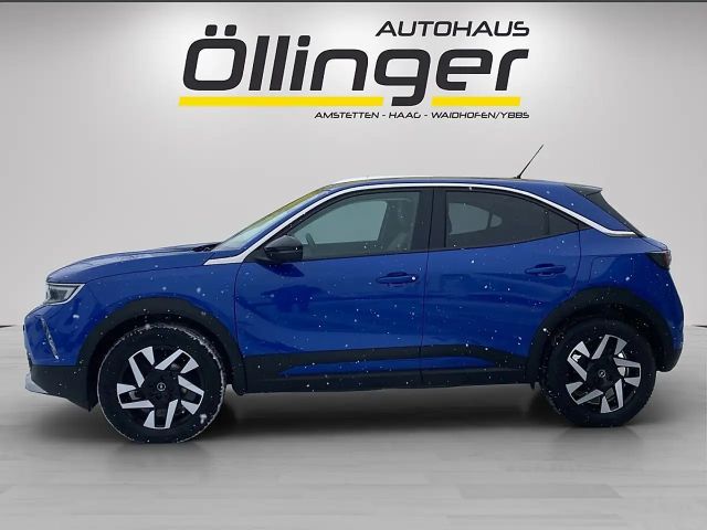 Opel Mokka Elegance Turbo