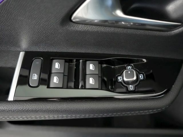 Opel Astra GS-Line Grand Sport