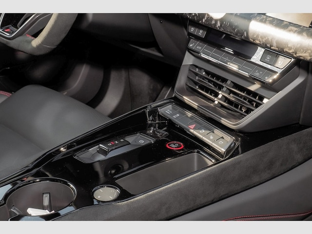 Audi RS e-tron GT Performance Quattro