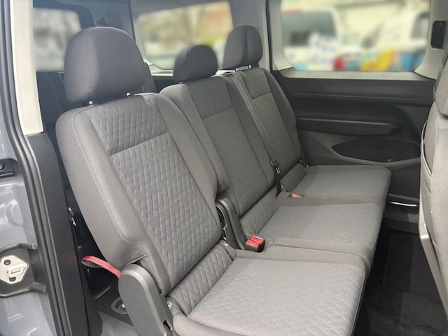 Volkswagen Caddy DSG Life Maxi eHybrid