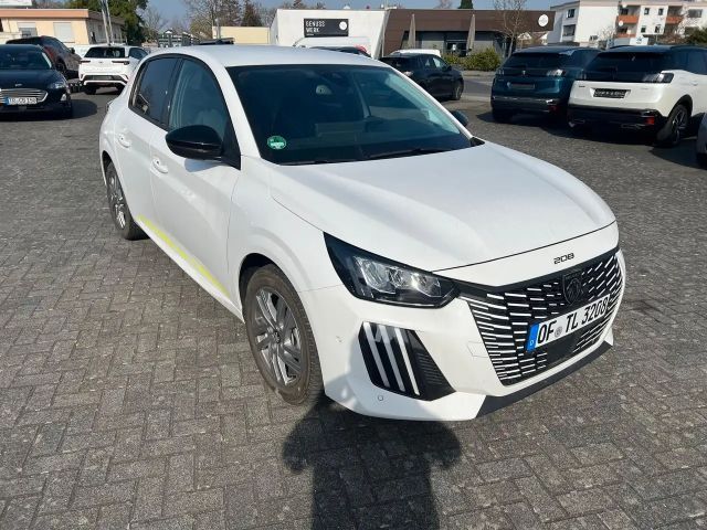 Peugeot 208 Allure Pack Hybrid