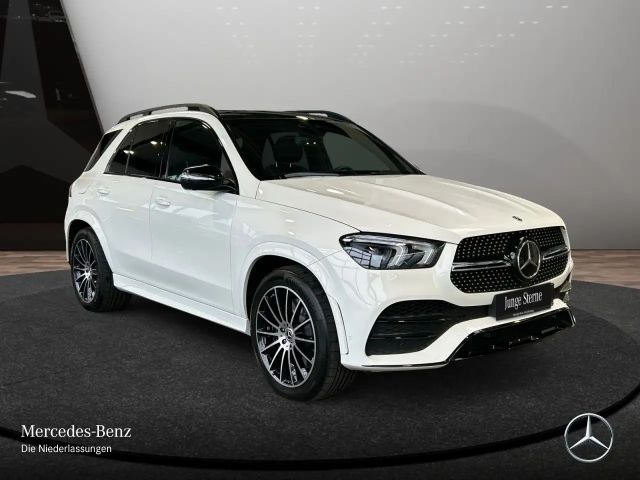 Mercedes-Benz GLE 580 4MATIC AMG Line