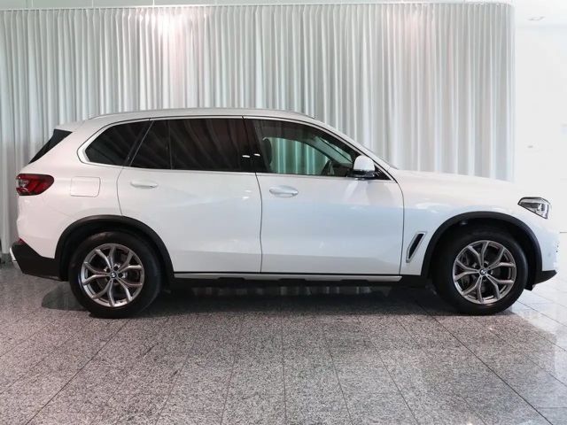 BMW X5 xDrive45e