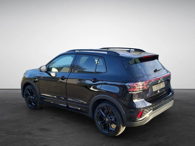 Volkswagen T-Cross 1.5 TSI DSG R-Line Style
