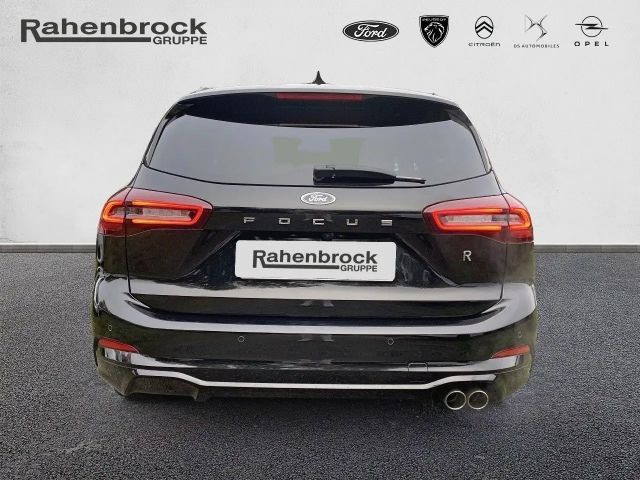 Ford Focus EcoBoost ST Line Wagon