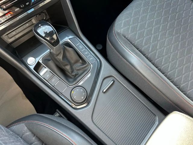 Seat Tarraco 2.0 TDI 4Drive FR-lijn