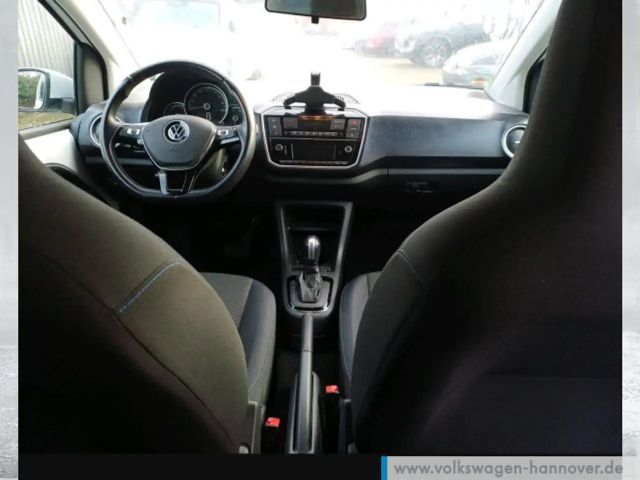 Volkswagen e-up! United Kamera SHZ PDC GRA Klima