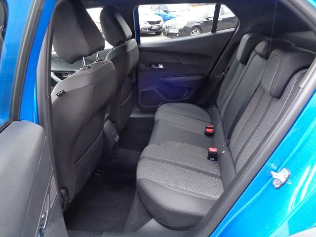 Peugeot 2008 Allure Pack PureTech