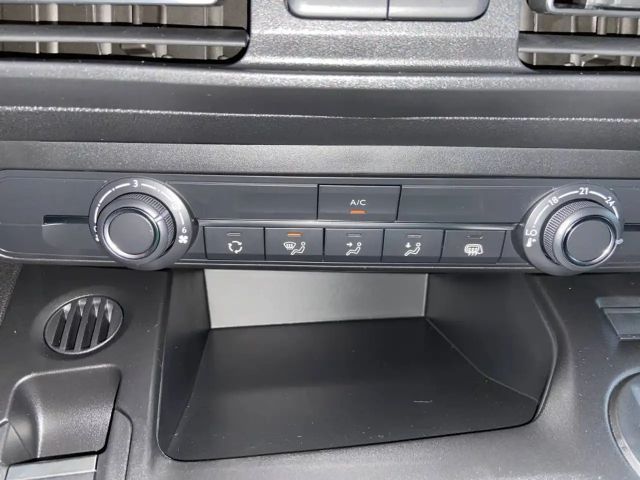 Opel Combo COMBO Cargo DOKA 1,5 131PS 8G Automatik