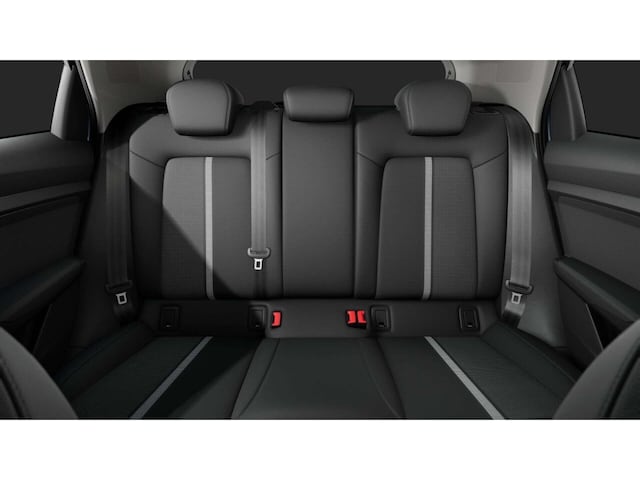 Audi A1 30 TFSI S-Tronic Sportback