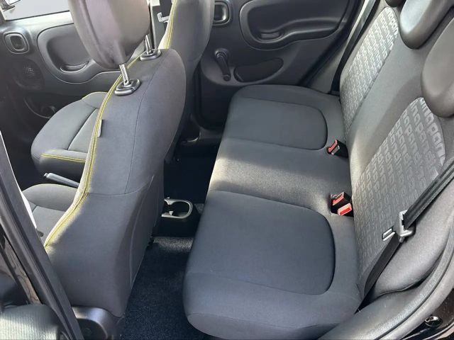 Fiat Panda 1.0 Pandina