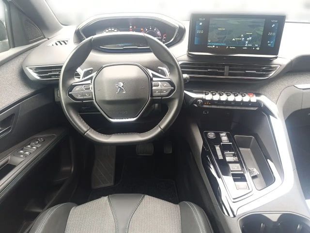 Peugeot 3008 Allure Pack PureTech