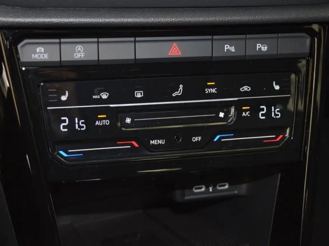 Volkswagen T-Roc DSG R-Line