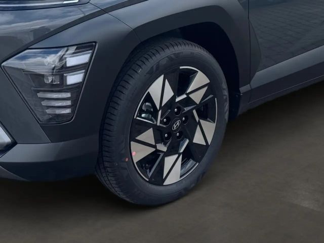 Hyundai Kona 1.6 2WD