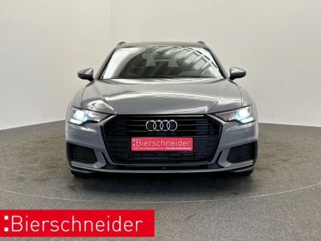 Audi A6 45 TFSI Avant S-Tronic Sport