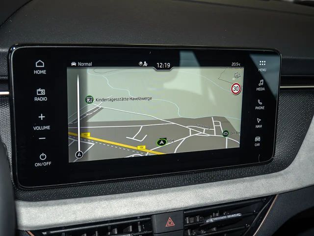 Skoda Kamiq 1.0 TSI Selection