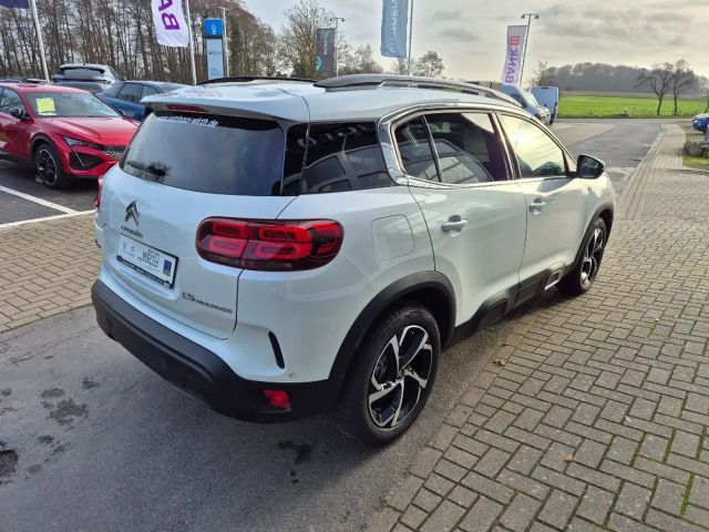 Citroën C5 Aircross Hybrid Pack Shine