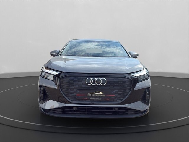 Audi Q4 e-tron 50 Quattro Sportback