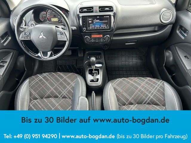 Mitsubishi Space Star Star