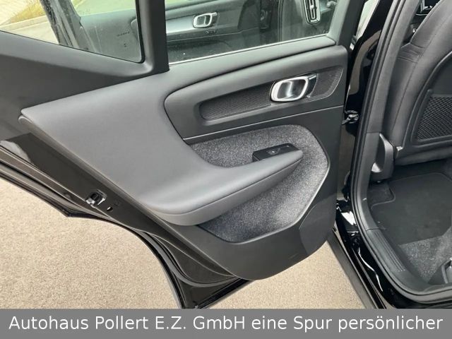 Volvo XC40 Inscription T4
