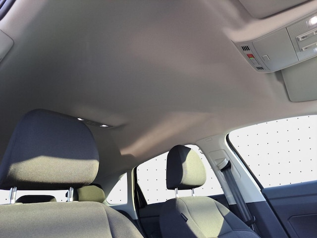 Volkswagen Taigo 1.0 TSI Life