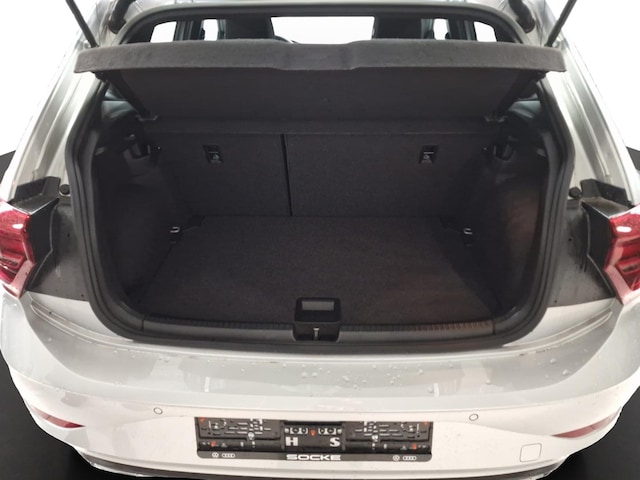 Volkswagen Polo 1.0 TSI