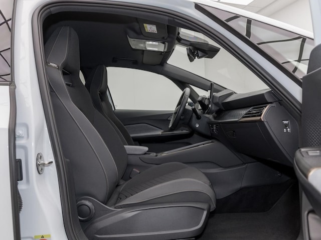 Cupra Born Born KAMERA NAVI LED ACC LM19